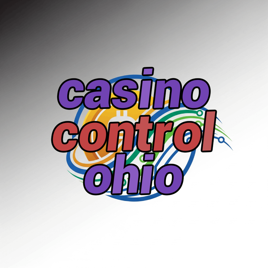 casino control ohio
